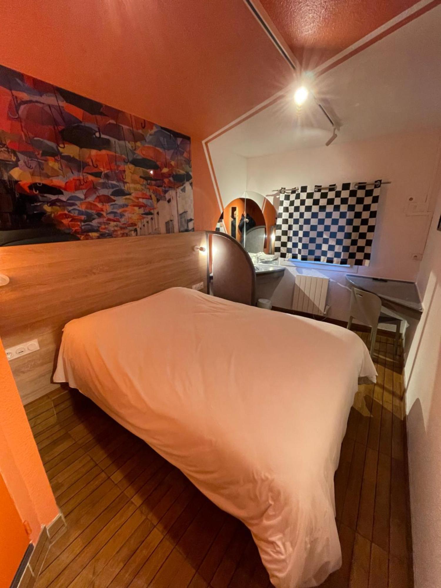 Hotel Egg Sarcelles