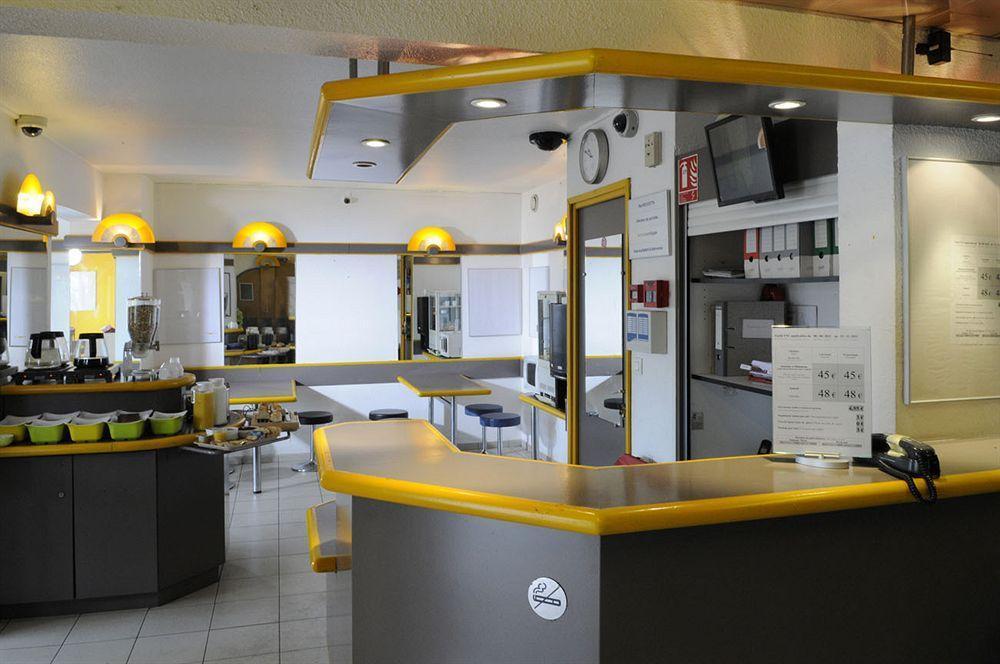 Hotel Egg Sarcelles